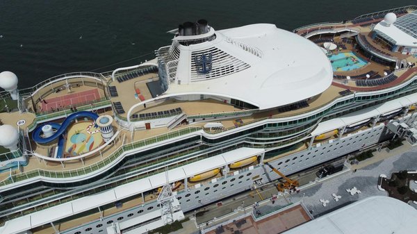 Camping moderne : comment le wi-fi réinvente l'expérience en plein air !