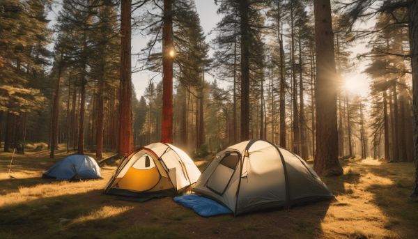 Comment choisir une tente 2 places pour des aventures réussies