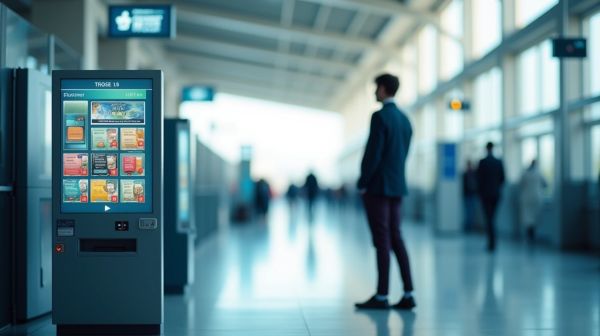 Économisez avec des prix bas sur vos billets de train