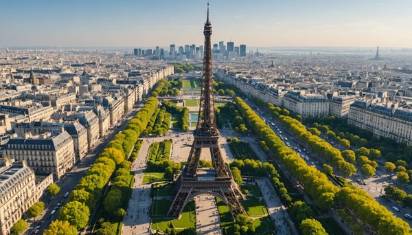 Explorez l'accessibilité universelle de la tour eiffel : inclusivité des visites et mobilité réduite prises en charge