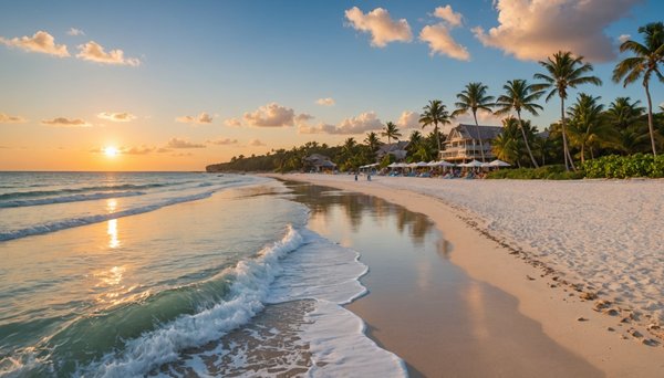 Découvrez les Événements Incontournables sur les Plages de Rêve